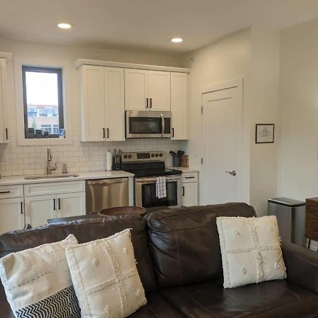 Downtown Traverse City Capri Condo 316 Zewnętrze zdjęcie