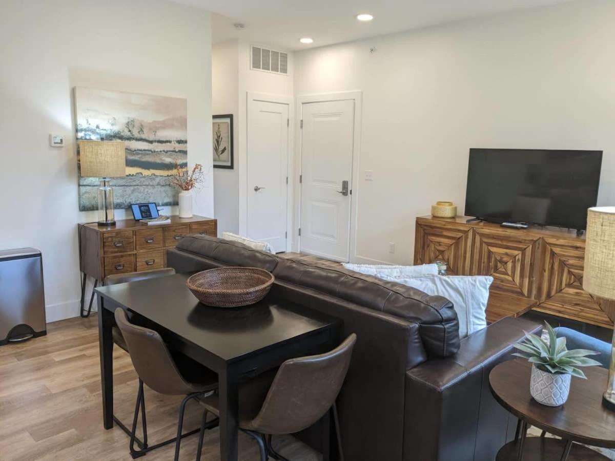 Downtown Traverse City Capri Condo 316 Zewnętrze zdjęcie