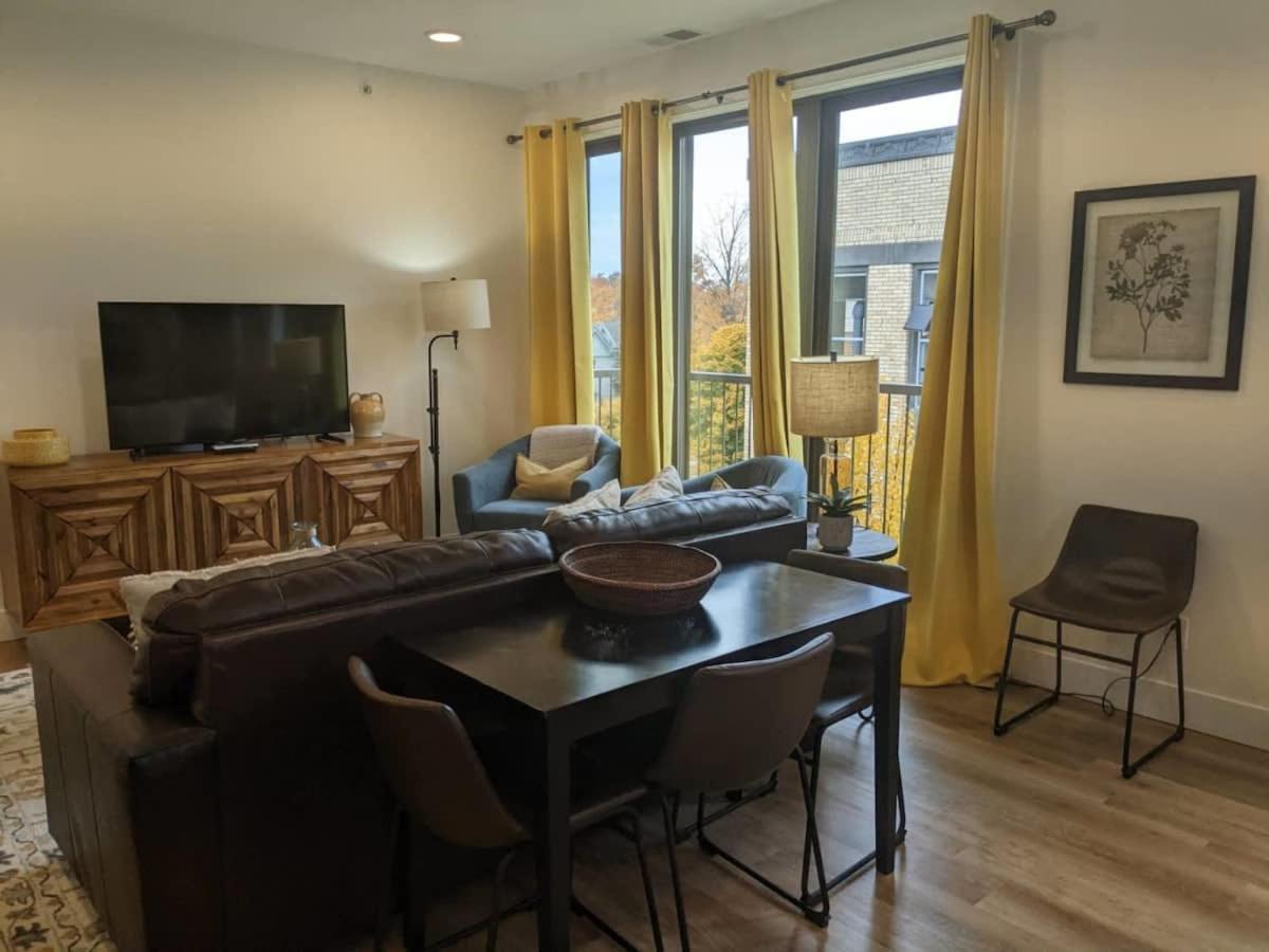 Downtown Traverse City Capri Condo 316 Zewnętrze zdjęcie