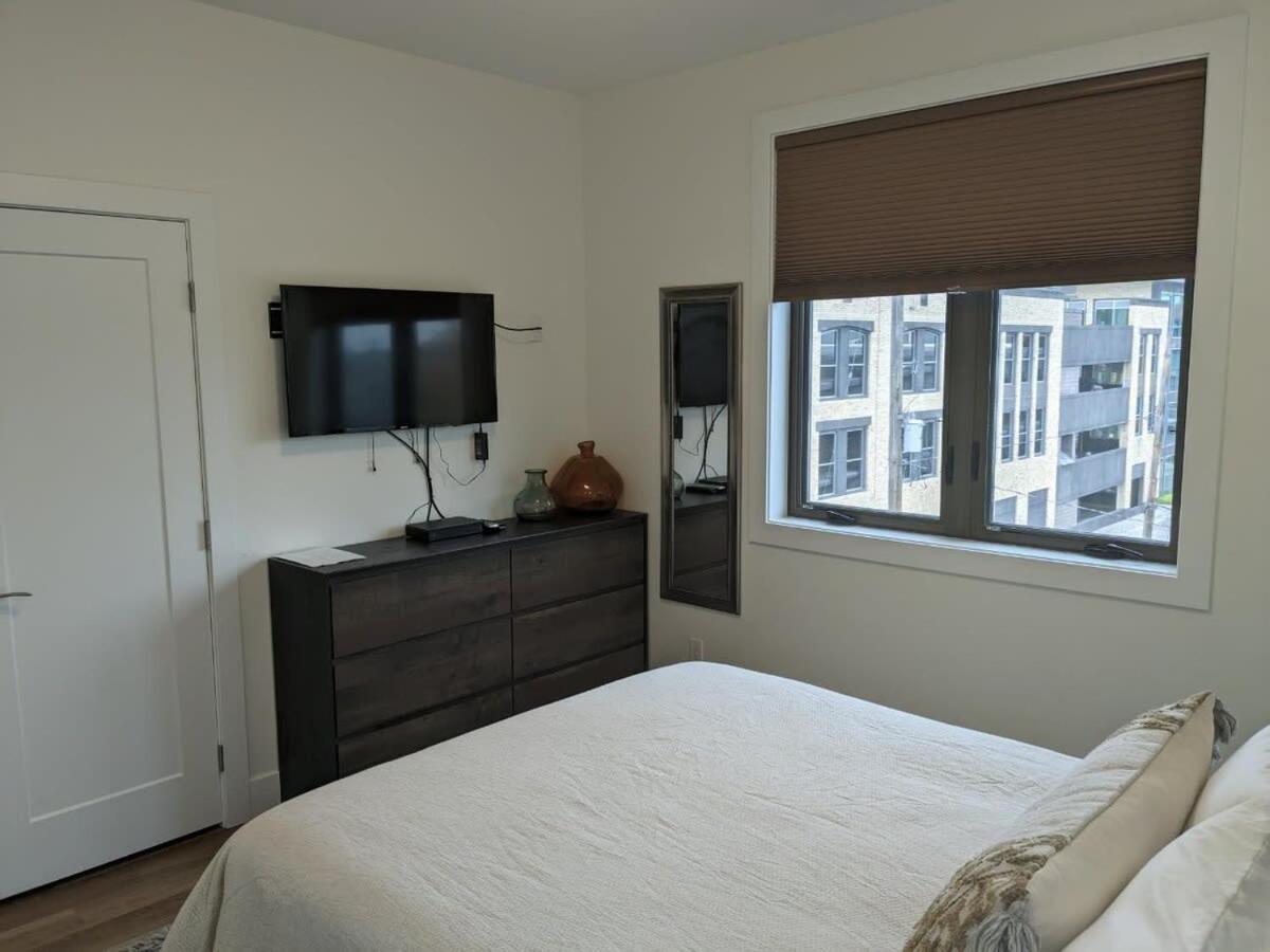 Downtown Traverse City Capri Condo 316 Zewnętrze zdjęcie