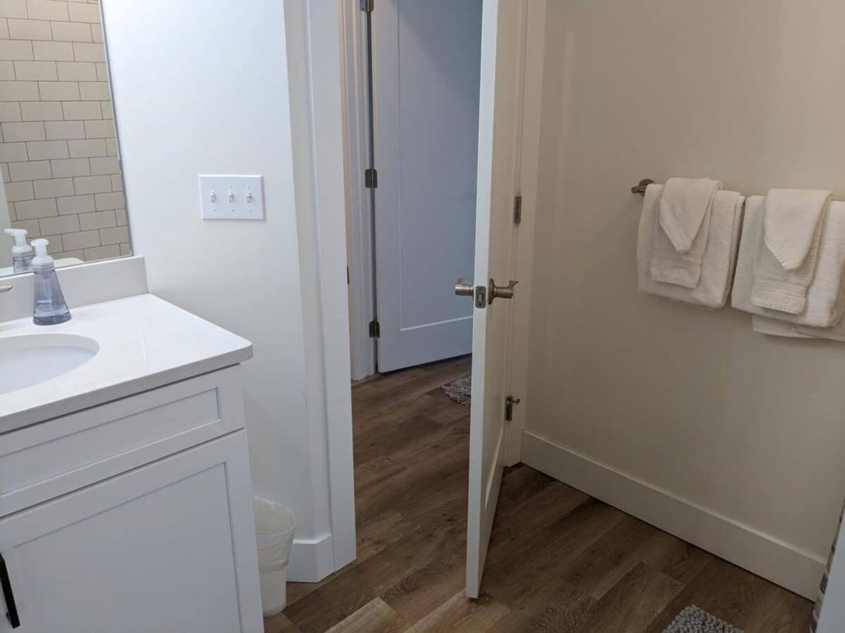 Downtown Traverse City Capri Condo 316 Zewnętrze zdjęcie