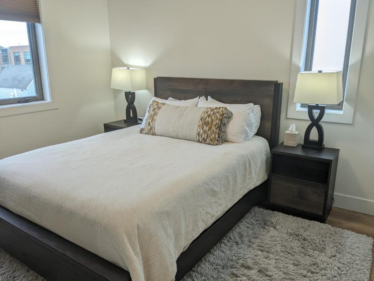 Downtown Traverse City Capri Condo 316 Zewnętrze zdjęcie