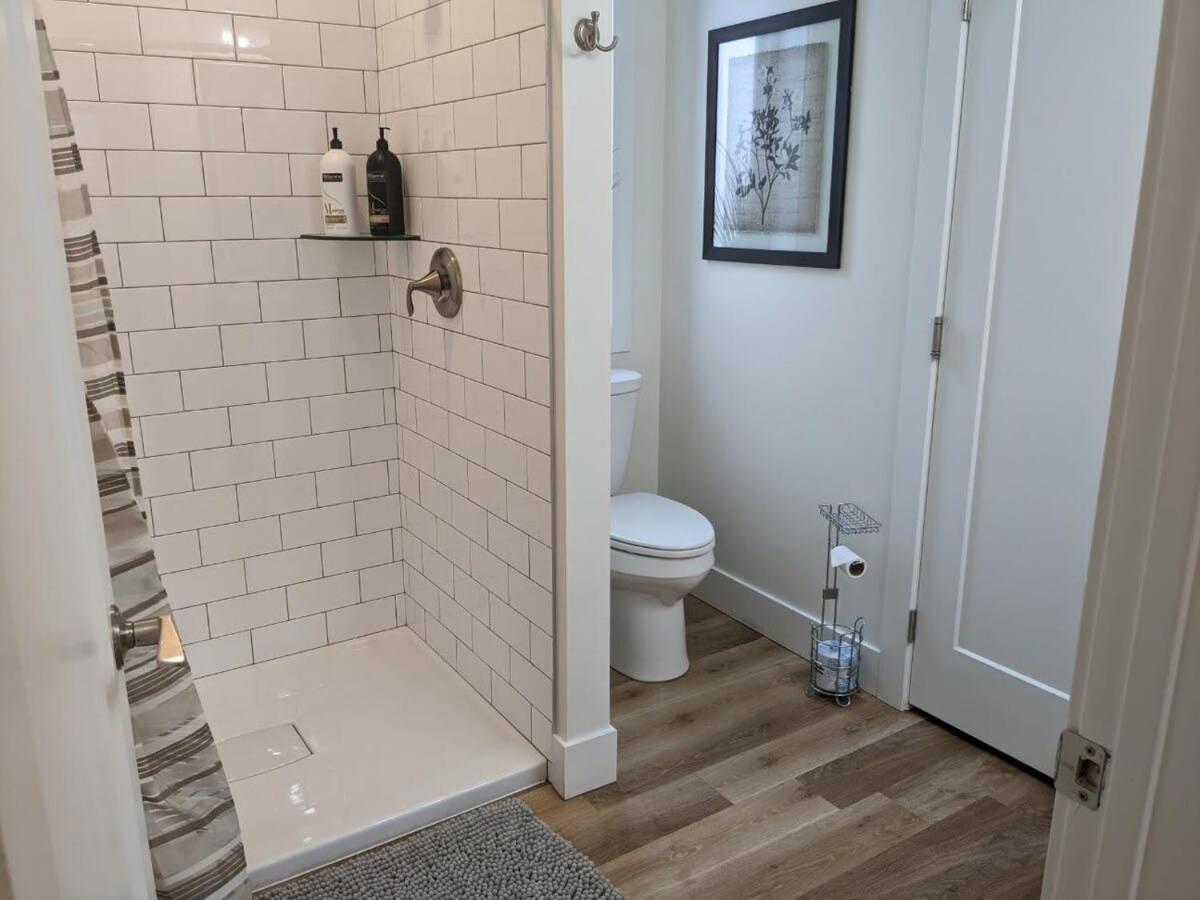 Downtown Traverse City Capri Condo 316 Zewnętrze zdjęcie
